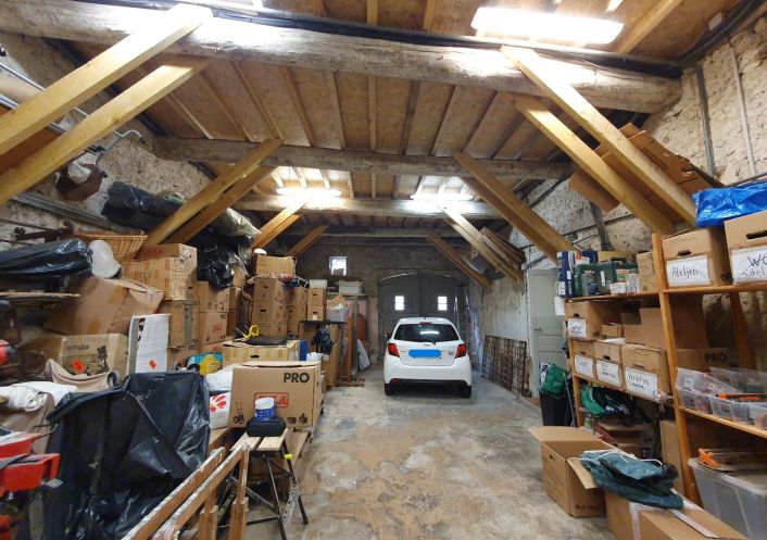 vente Maison Capestang