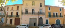 vente Maison vigneronne Saint Thibery