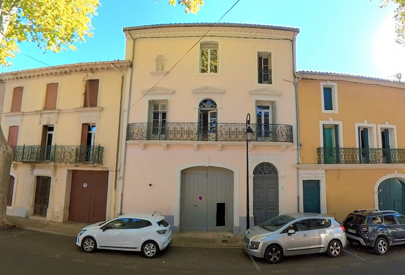 vente Maison vigneronne Saint Thibery - Photo 1