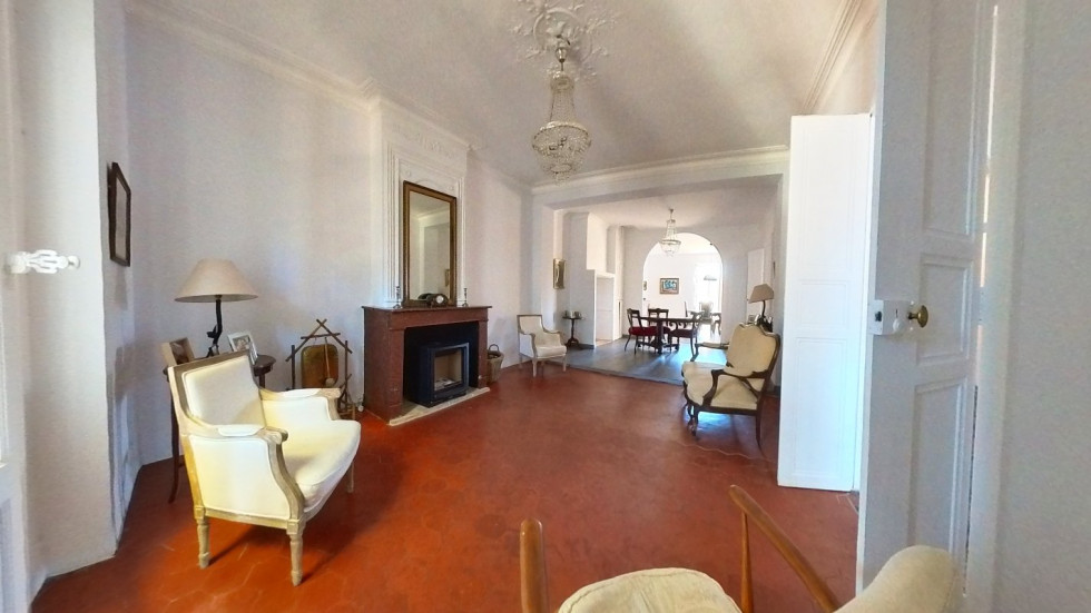 vente Maison vigneronne Saint Thibery - Photo 5