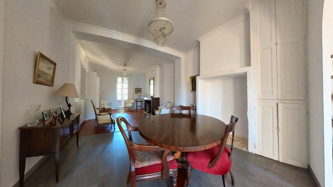 sale Maison vigneronne Saint Thibery - Photo 4