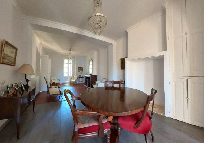 vente Maison vigneronne Saint Thibery
