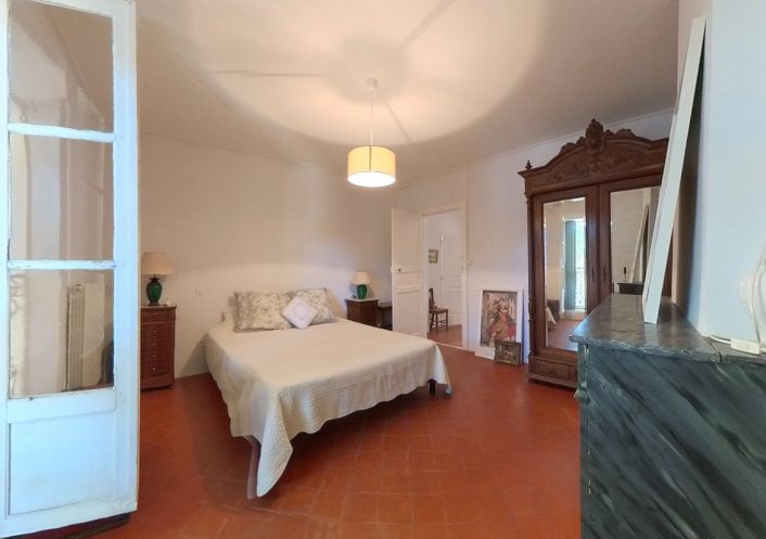 vente Maison vigneronne Saint Thibery