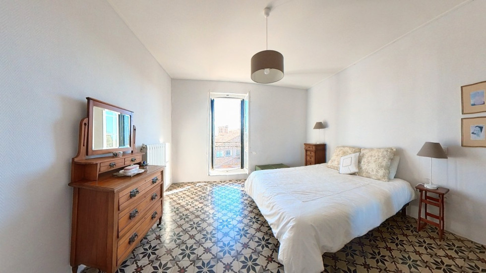 vente Maison vigneronne Saint Thibery - Photo 6