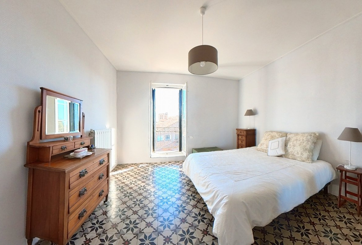 vente Maison vigneronne Saint Thibery - Photo 6