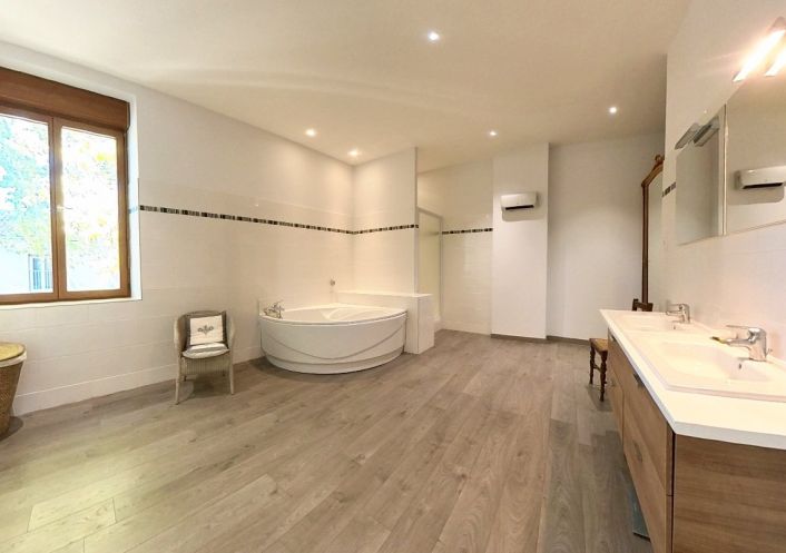vente Maison vigneronne Saint Thibery