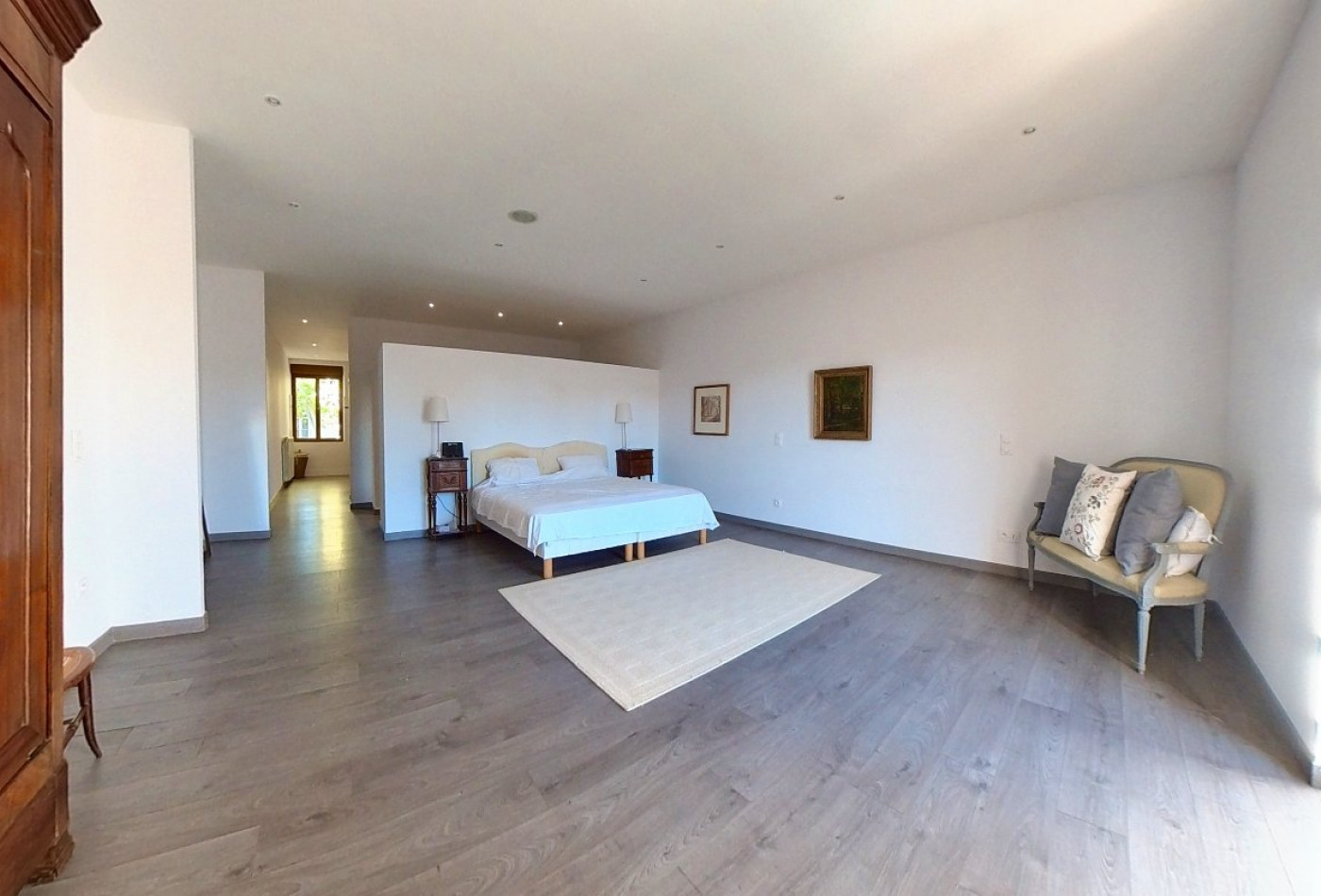 vente Maison vigneronne Saint Thibery - Photo 7