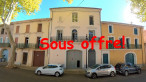 sale Maison vigneronne Saint Thibery