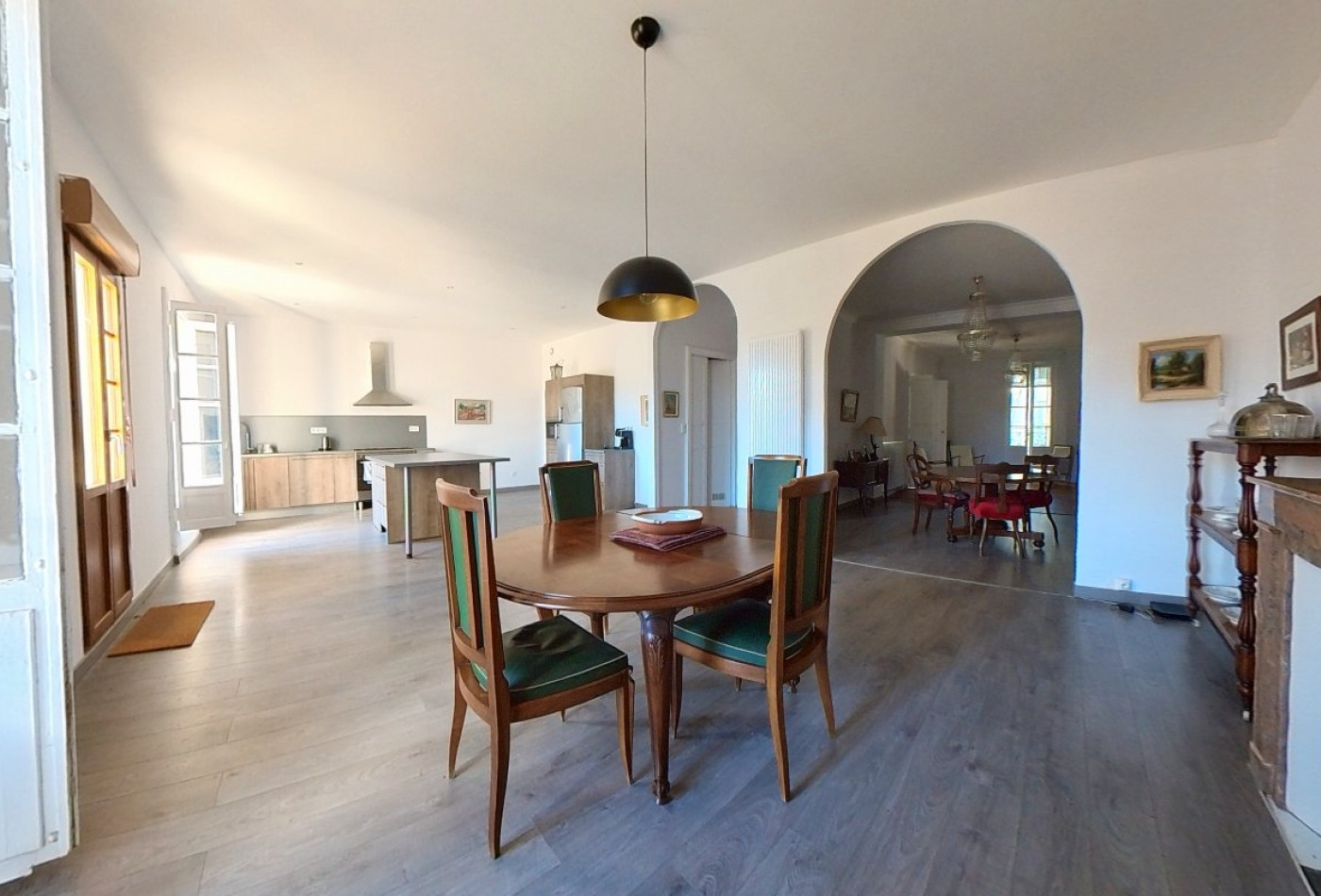 vente Maison vigneronne Saint Thibery - Photo 3