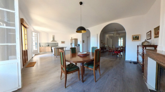 à vendre Maison vigneronne Saint Thibery