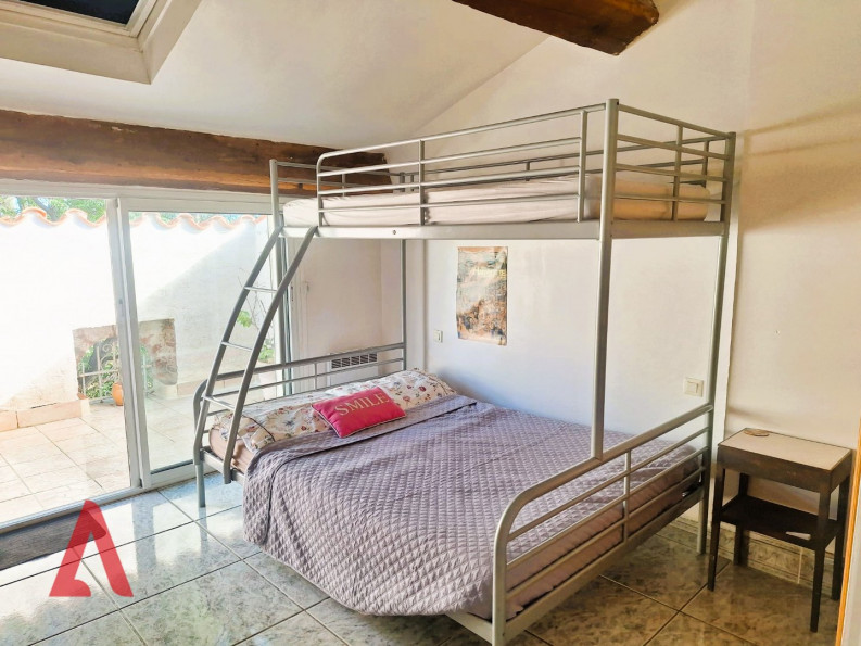 vente Appartement Argeles Sur Mer - Photo 7