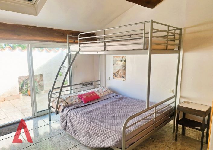 vente Appartement Argeles Sur Mer