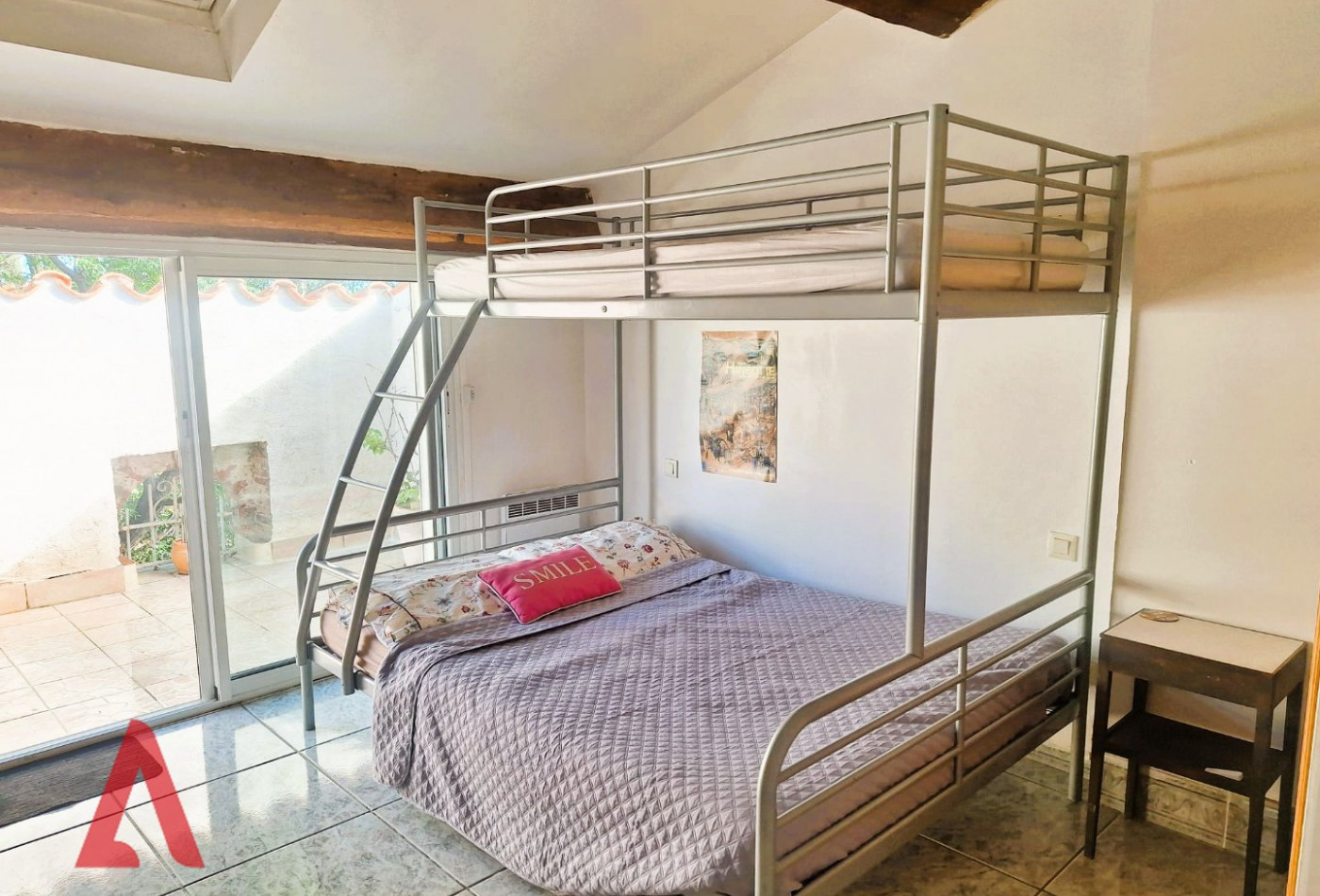 vente Appartement Argeles Sur Mer - Photo 8