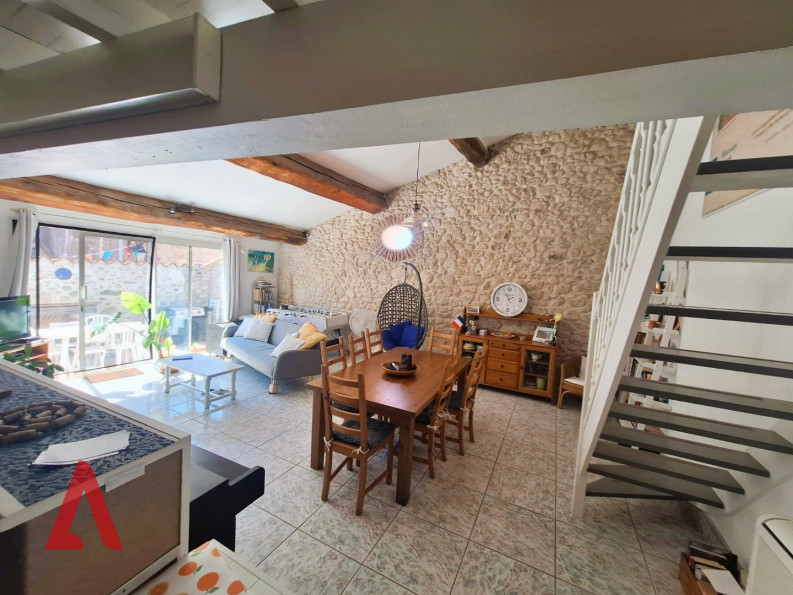 vente Appartement Argeles Sur Mer - Photo 3