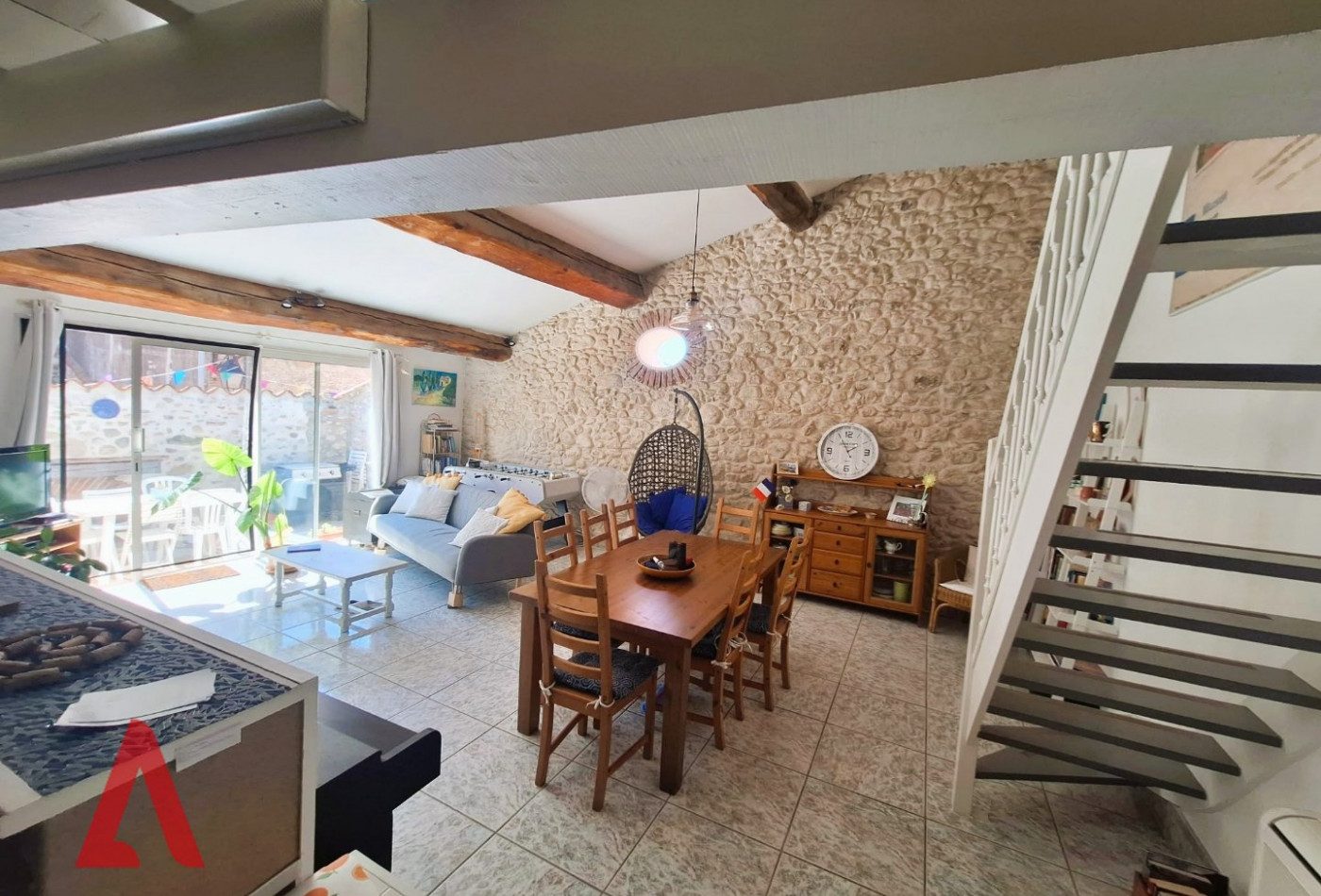 vente Appartement Argeles Sur Mer - Photo 3
