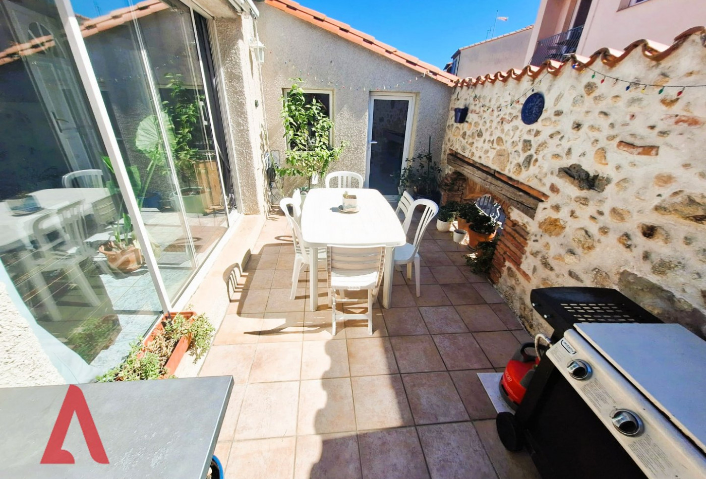 vente Appartement Argeles Sur Mer - Photo 5