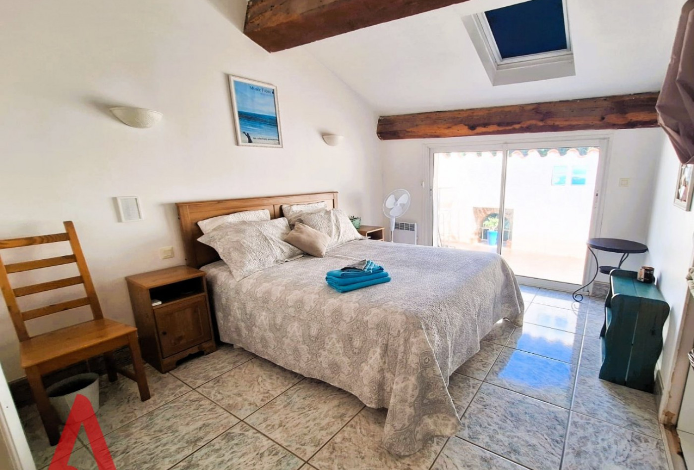 vente Appartement Argeles Sur Mer - Photo 7