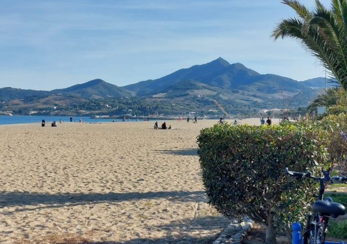 vente Appartement Argeles Sur Mer