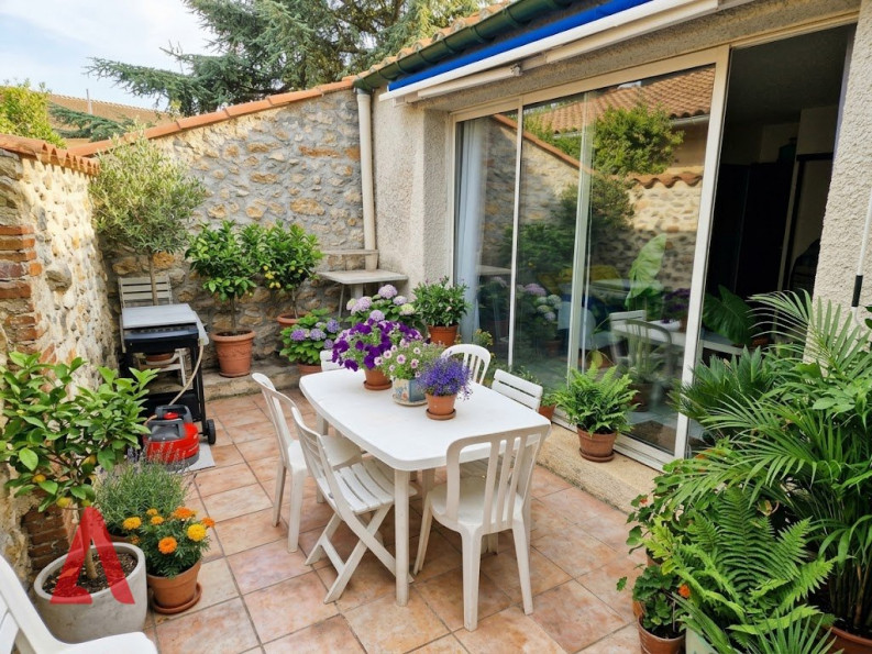 vente Appartement Argeles Sur Mer - Photo 1
