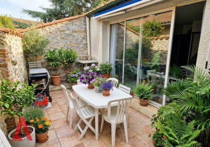 vente Appartement Argeles Sur Mer