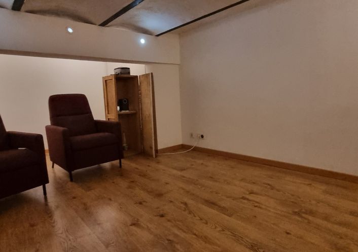 vente Maison vigneronne Abeilhan