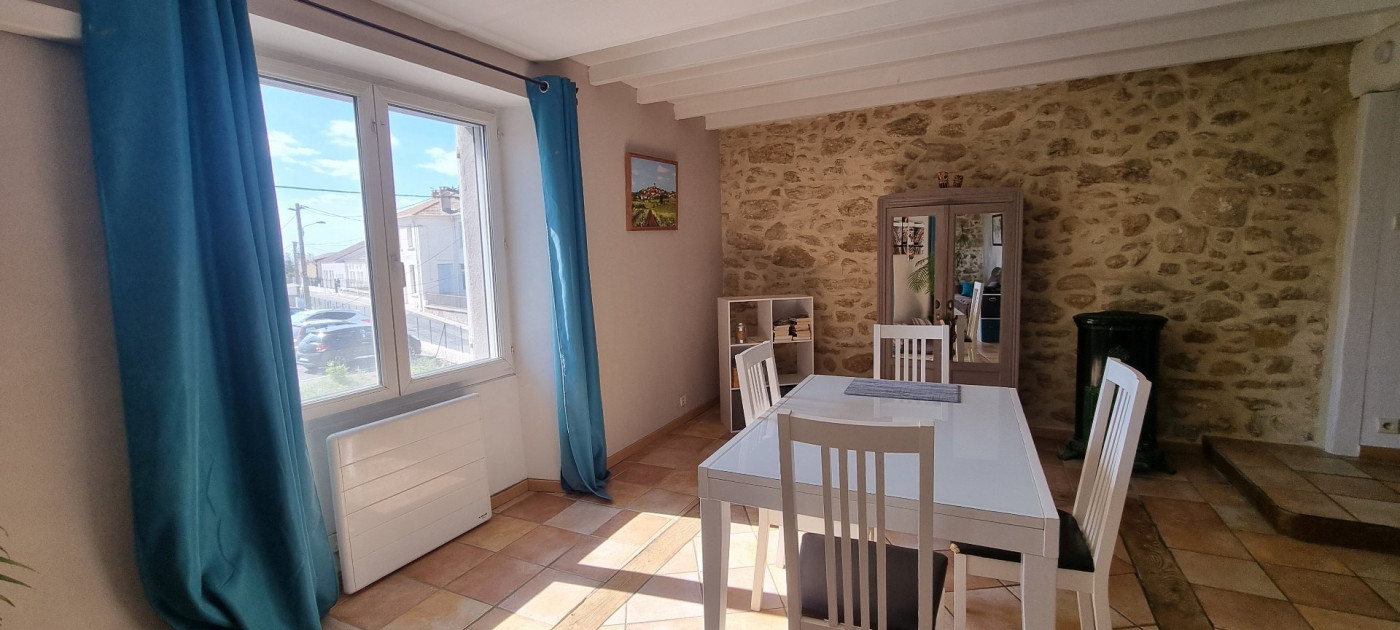 sale Maison vigneronne Abeilhan - Photo 5