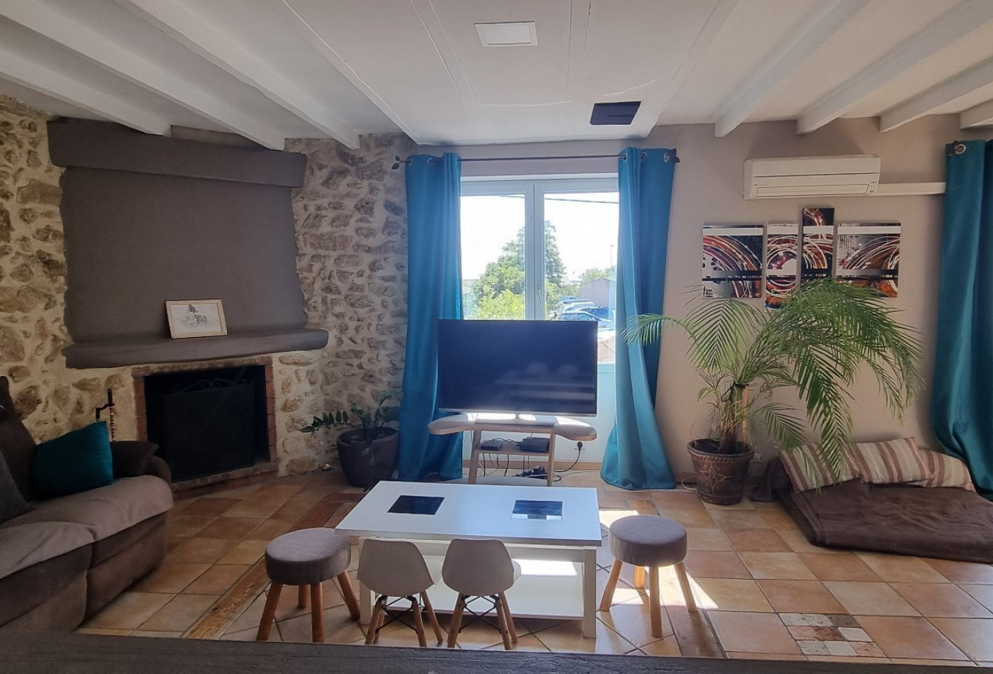 vente Maison vigneronne Abeilhan - Photo 6