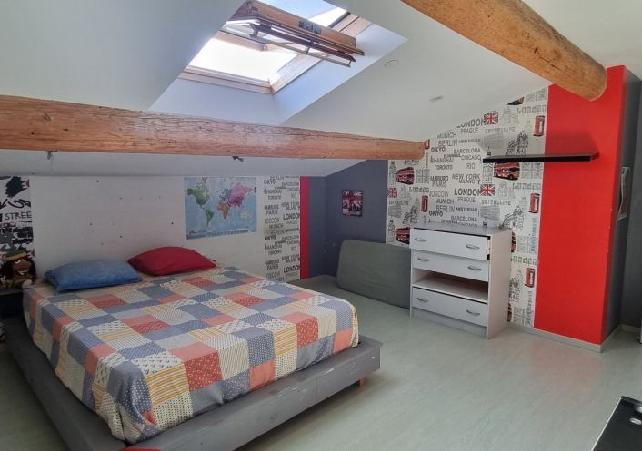 vente Maison vigneronne Abeilhan