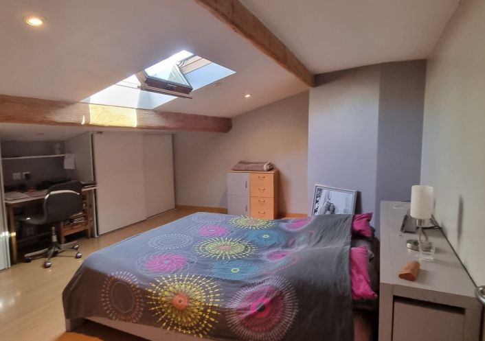 vente Maison vigneronne Abeilhan