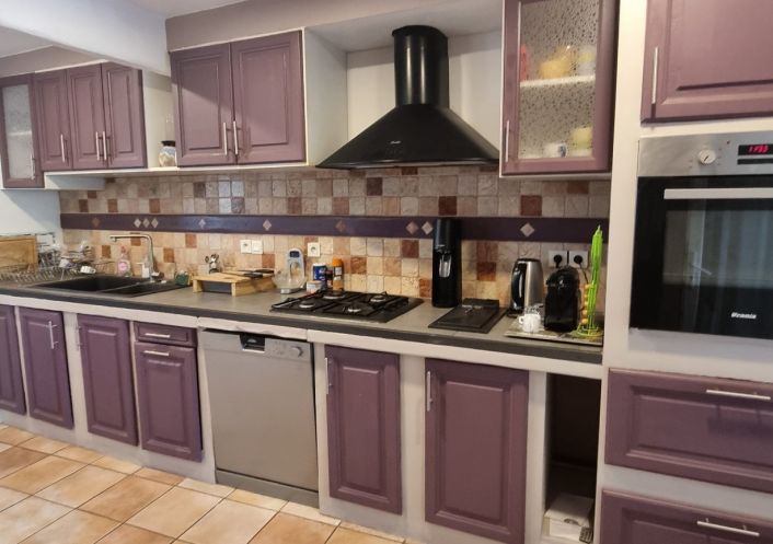 vente Maison vigneronne Abeilhan