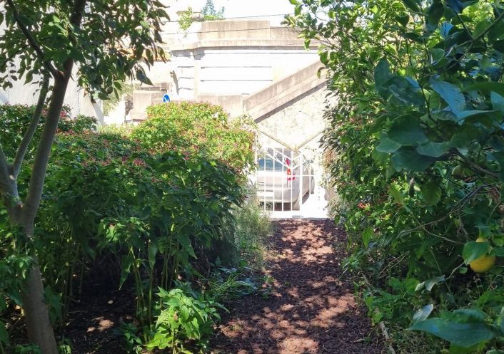 vente Maison vigneronne Abeilhan