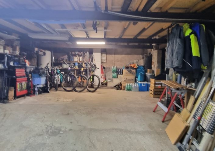 vente Maison vigneronne Abeilhan