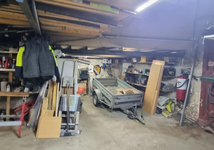 vente Maison vigneronne Abeilhan