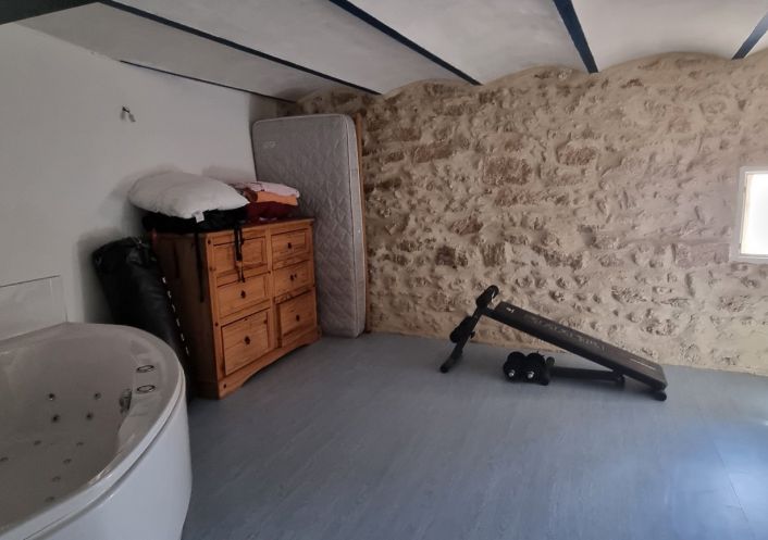 vente Maison vigneronne Abeilhan