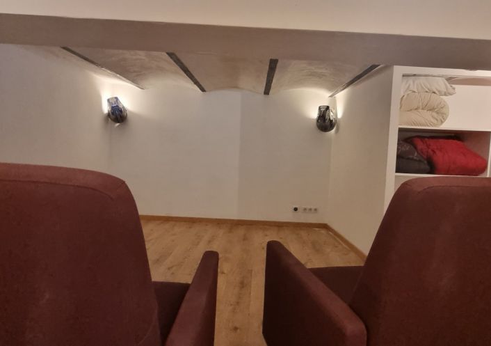 vente Maison vigneronne Abeilhan