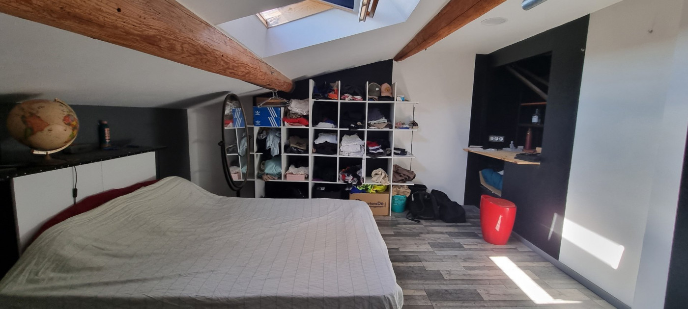 sale Maison vigneronne Abeilhan - Photo 10