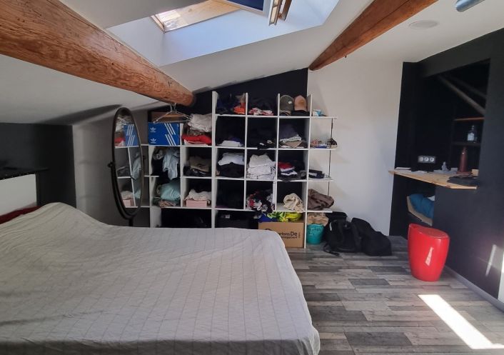 vente Maison vigneronne Abeilhan