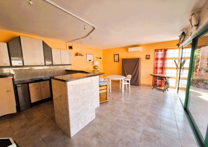 sale Villa Argeles Sur Mer