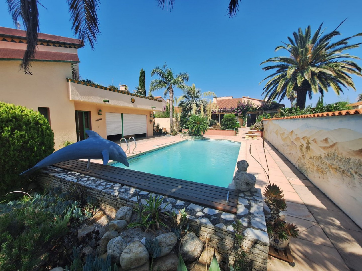 sale Villa Argeles Sur Mer - Photo 1