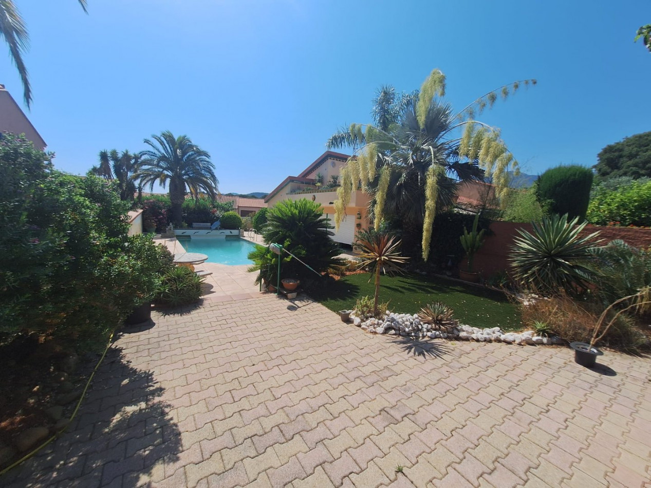 sale Villa Argeles Sur Mer - Photo 2