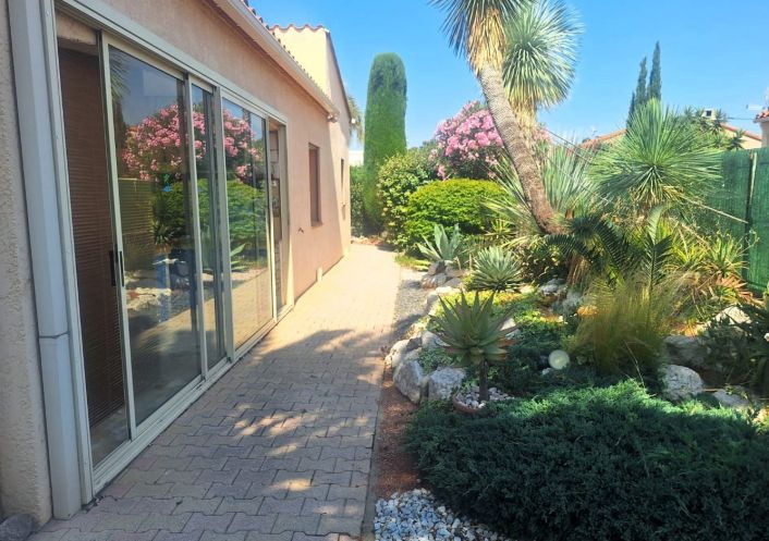sale Villa Argeles Sur Mer