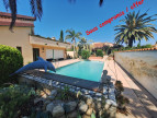vente Villa Argeles Sur Mer