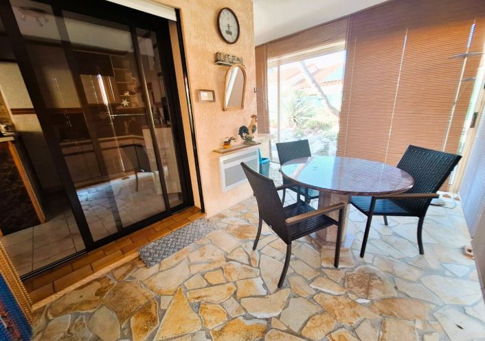 sale Villa Argeles Sur Mer