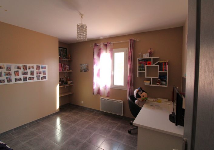 vente Maison Roujan