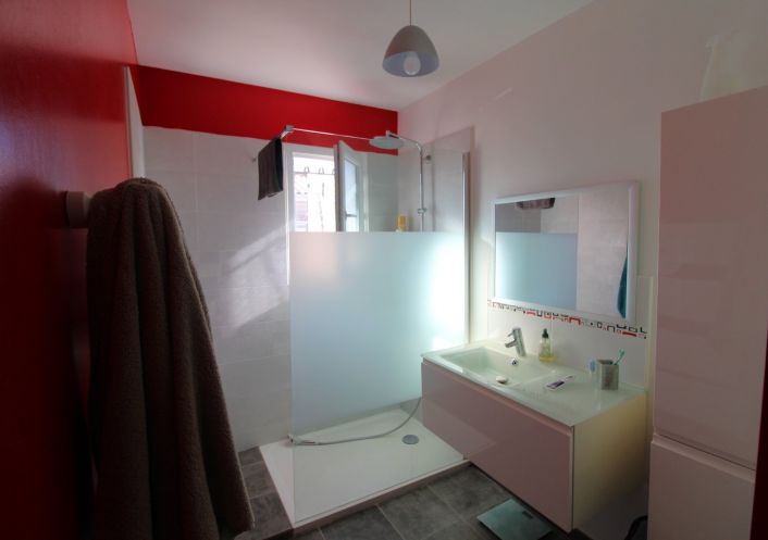 vente Maison Roujan
