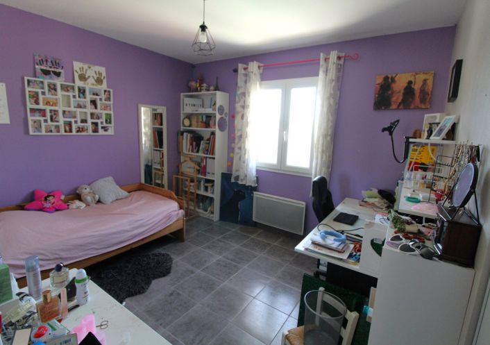 vente Maison Roujan