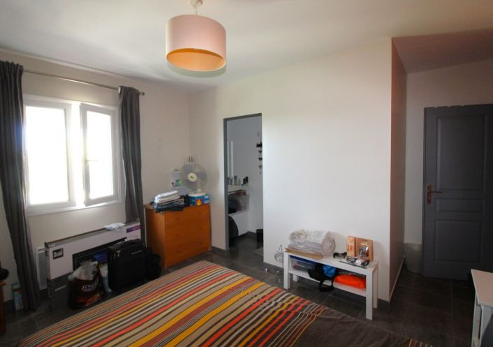 vente Maison Roujan