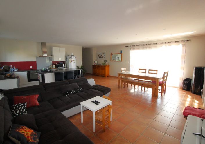 vente Maison Roujan