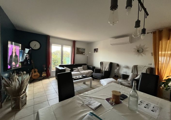 sale Maison Roujan