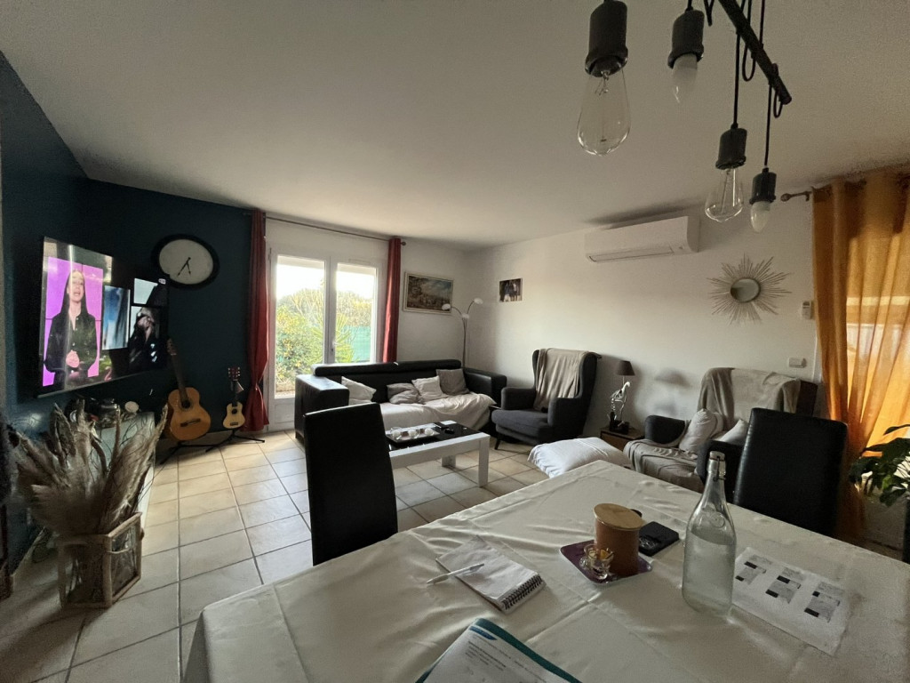 à vendre Maison Roujan - Photo 2